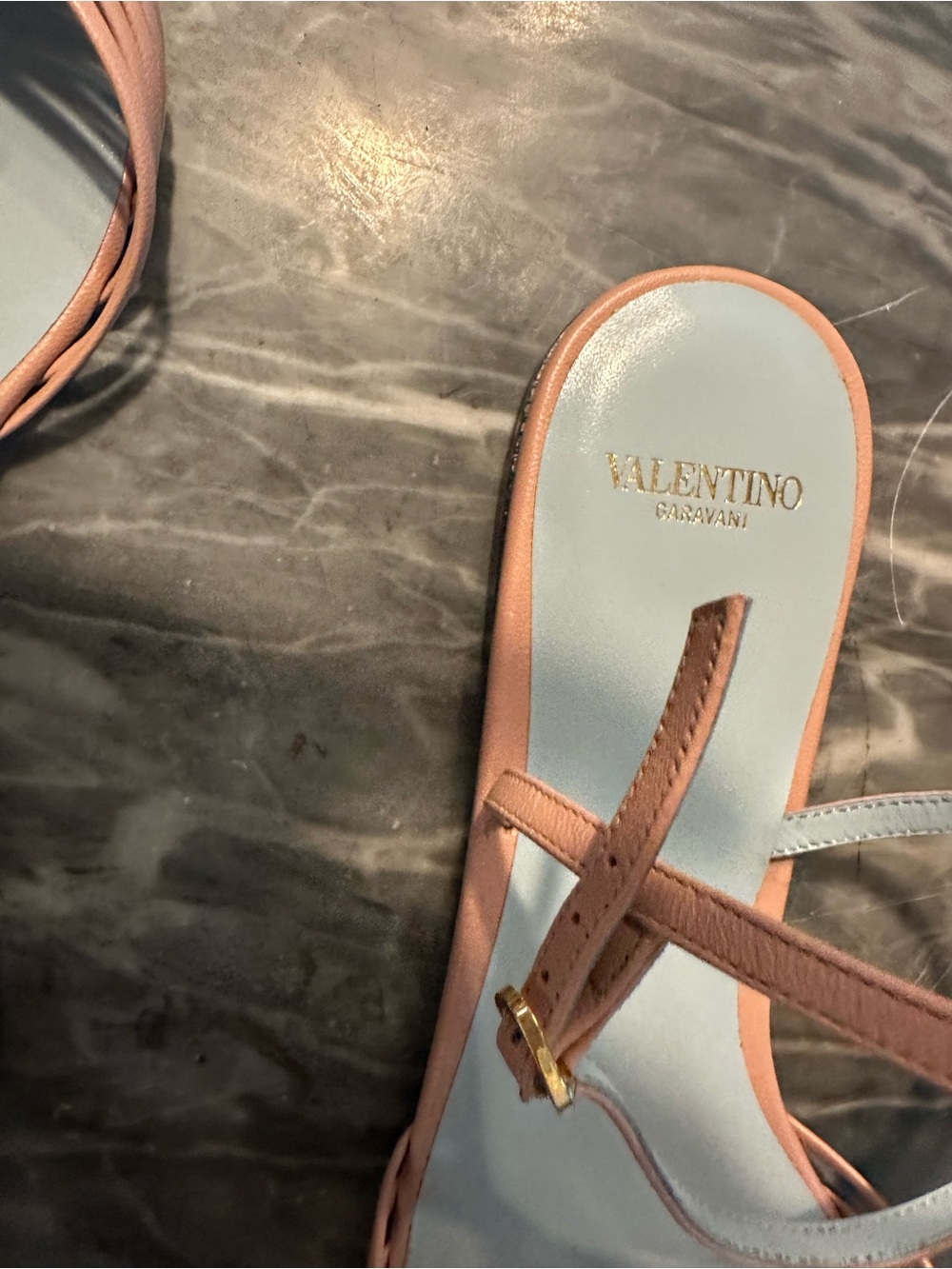 Valentino Garavani Ballerinas Flats NWT - Picture 7 of 12